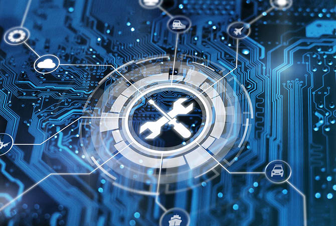 Smart Technical Support For Modern Facilities